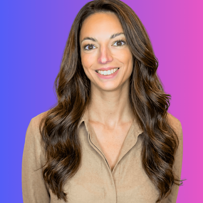 Josefina — Certified Spanish Grammar Teacher